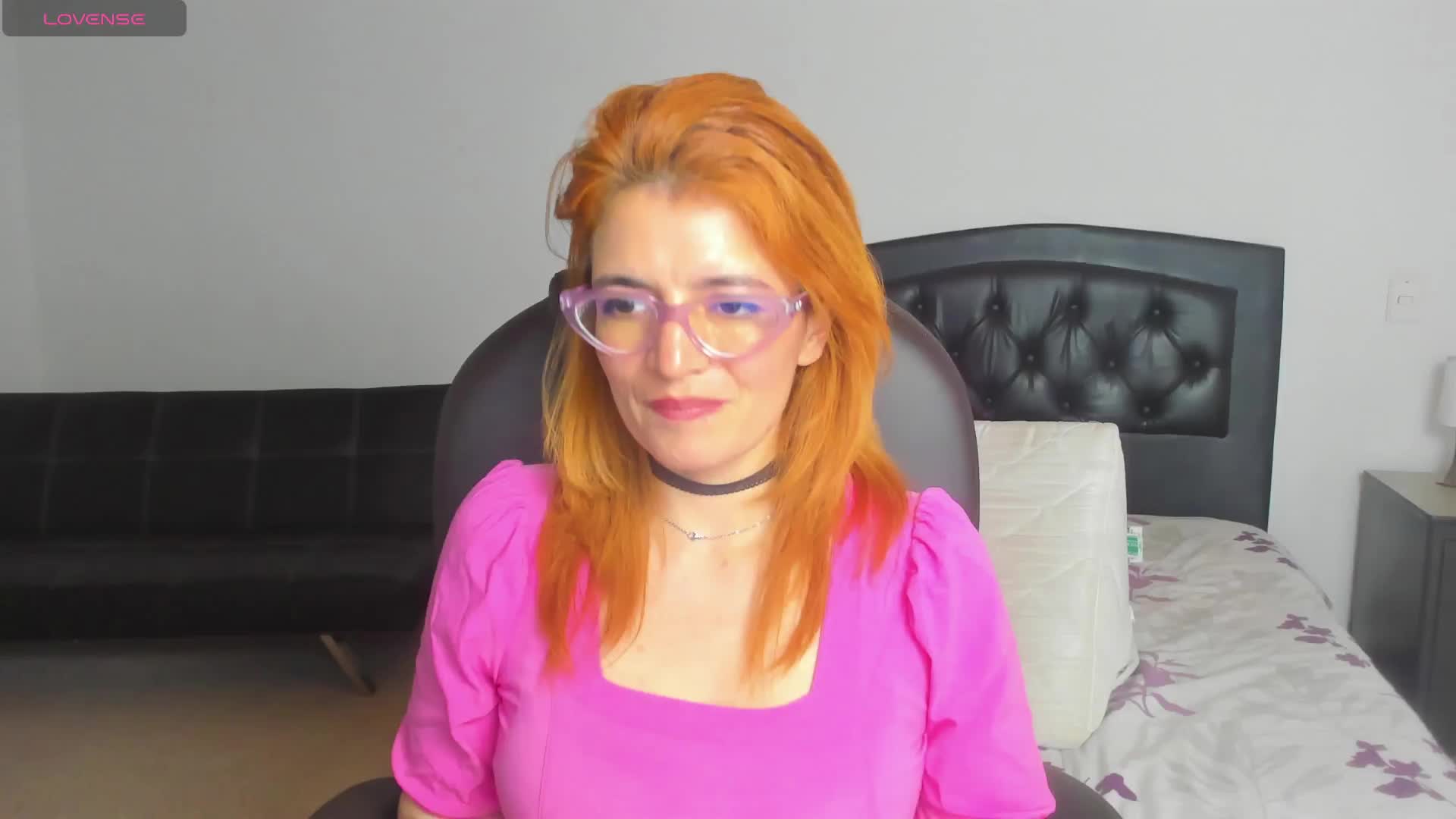 Undressing, teasing you, and devouring you is one of the greatest pleasures I can experience... - video của người mẫu cam adriana71