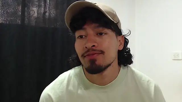 [28 Aug 14:14] Private Show - video di darekgates modella di cam