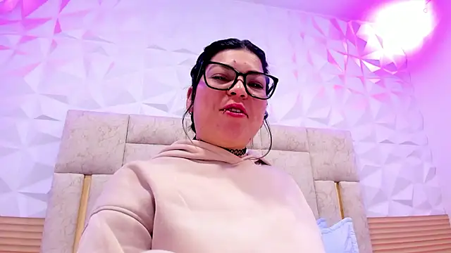 finger in my ass - video oleh model kamera PauletteJ