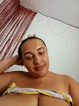 [26 May 19:20] Private Show - video oleh model kamera Miss-boobs
