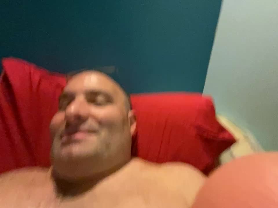 [2 Oct 22:06] Private Show - video by FrankTaylor66 cam model