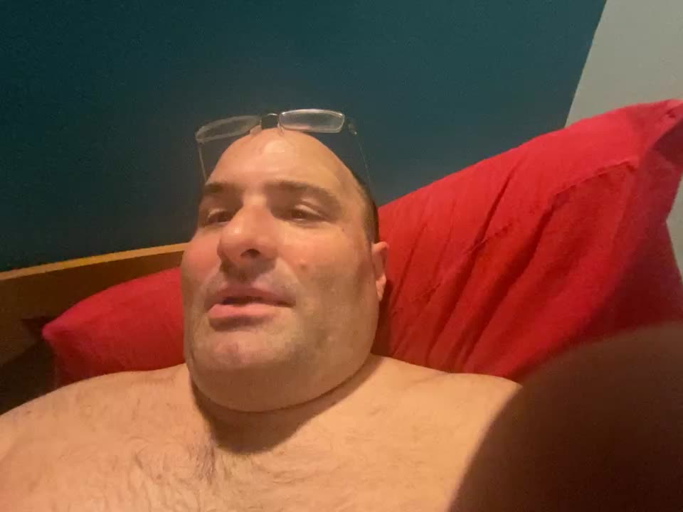 [9 Oct 22:24] Private Show - video by FrankTaylor66 cam model