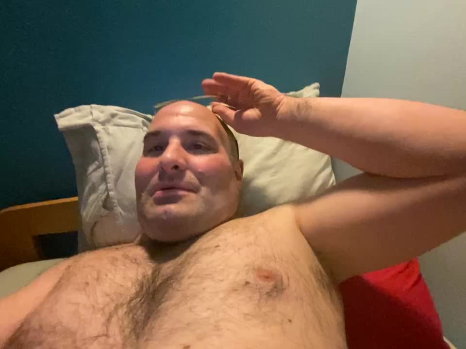 [11 Mar 21:21] Private Show Cum - Vídeo de FrankTaylor66, modelo de vídeos