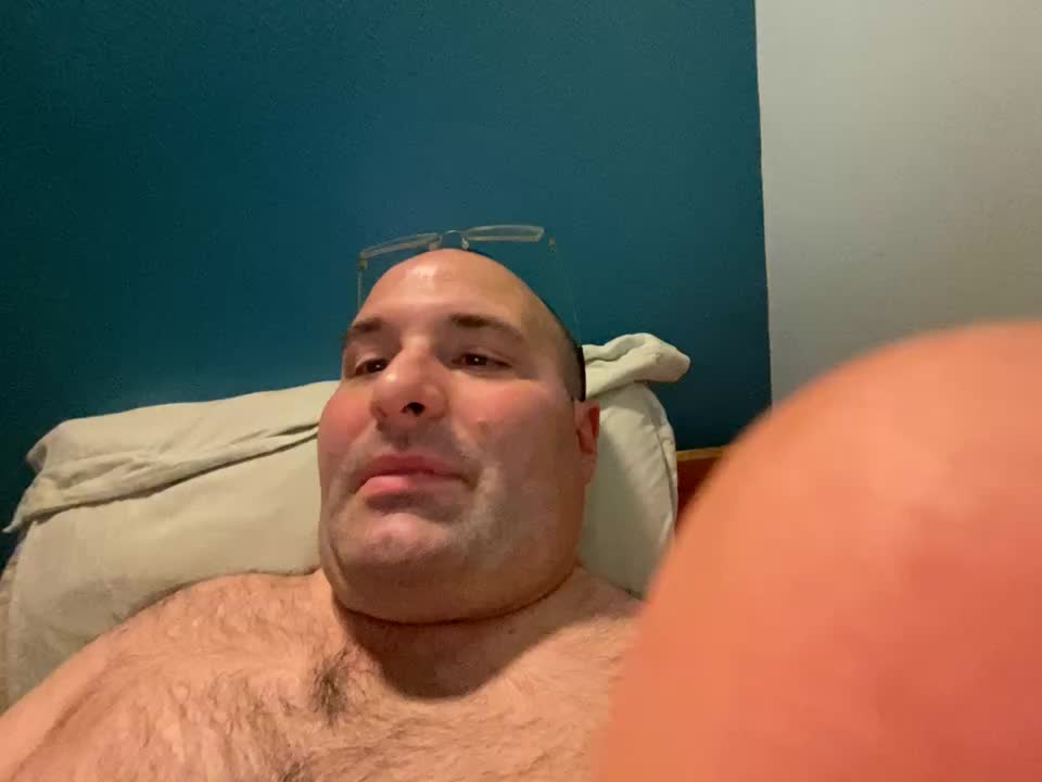 [13 Mar 22:38] Private Show - Vídeo de FrankTaylor66, modelo de vídeos