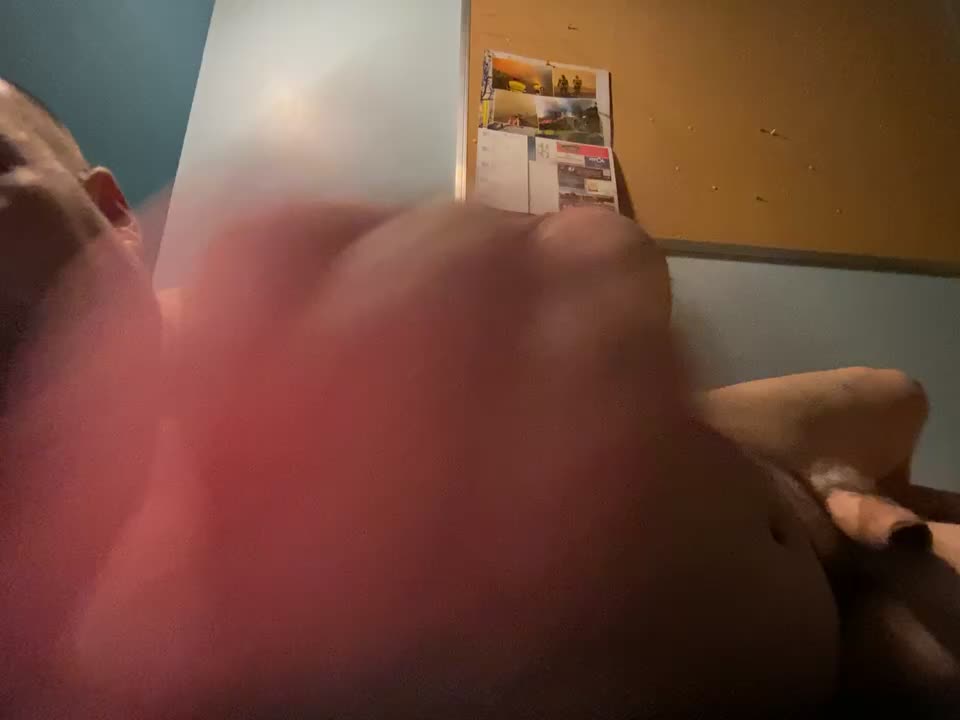 [4 Jun 22:58] Private Show - video by FrankTaylor66 cam model