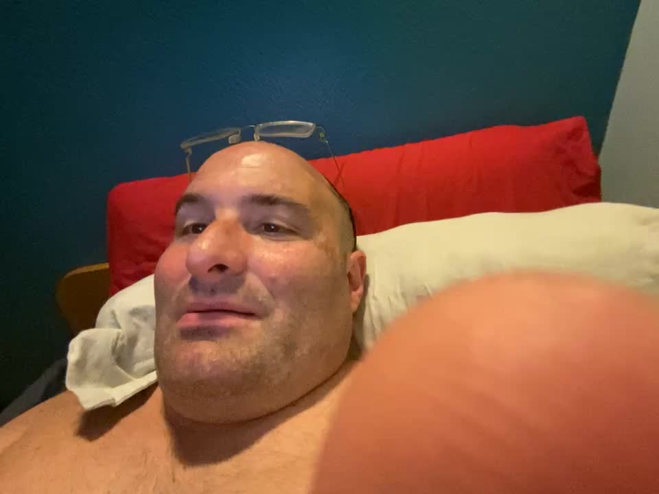 [26 Aug 21:57] Private Show - video by FrankTaylor66 cam model