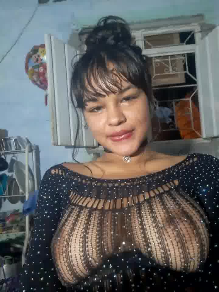 Sexi Violetta - video av KattalellaGomez cam model