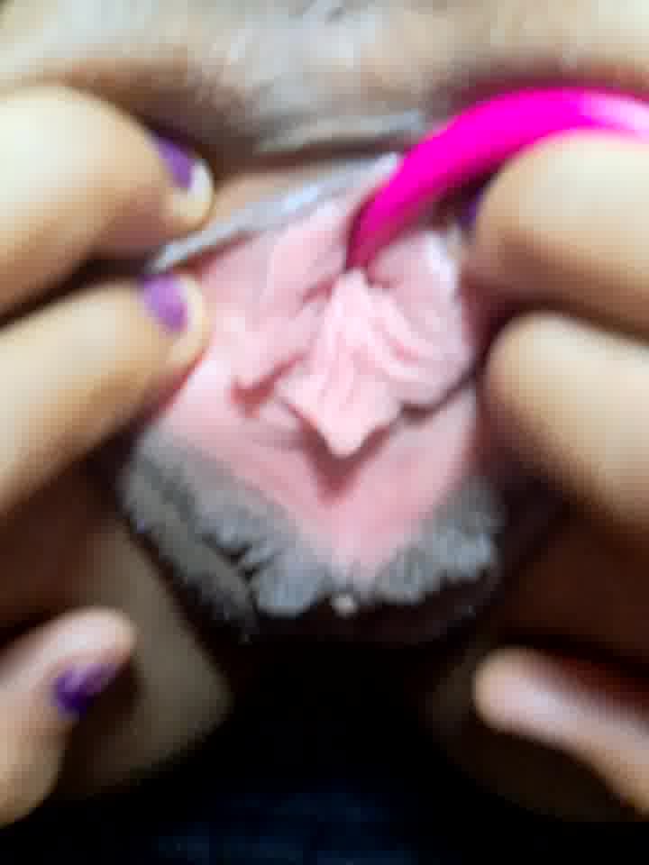 pussy too open - video oleh KattalellaGomez kamera model