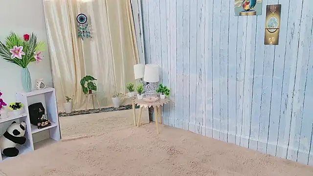 PVT SHOW - video by GODDESS_SHANAYA1 cam model