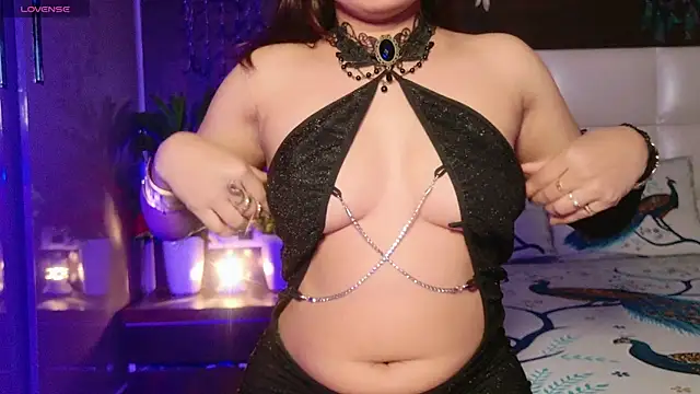 Private Show - video by GODDESS_SHANAYA1 cam model