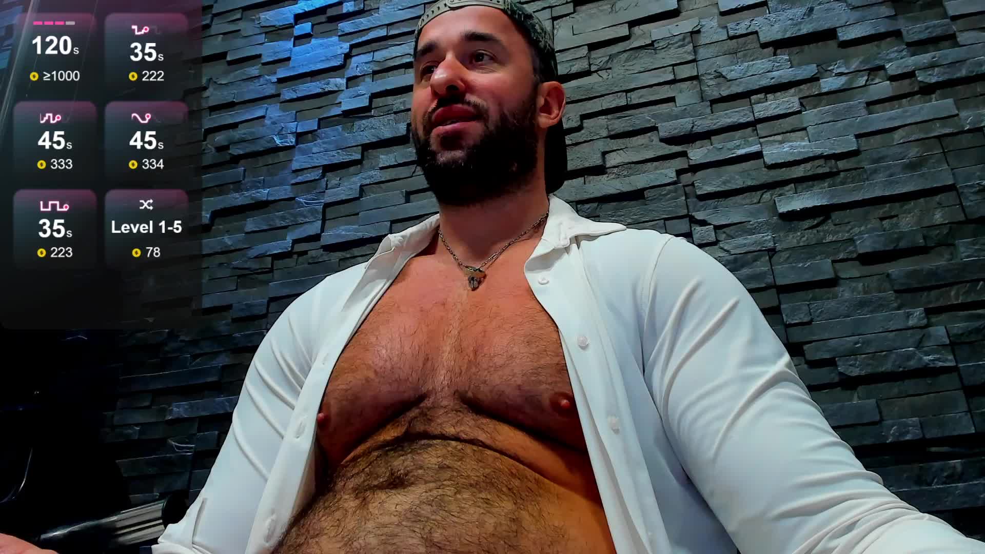 [29 Sep 23:43] Private Show - video by David_Big_Daddy