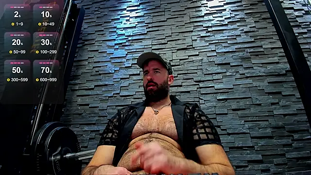 [30 Jan 05:04] Private Show - video by David_Big_Daddy