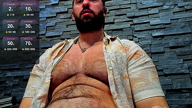[3 Feb 03:11] Private Show - video by David_Big_Daddy