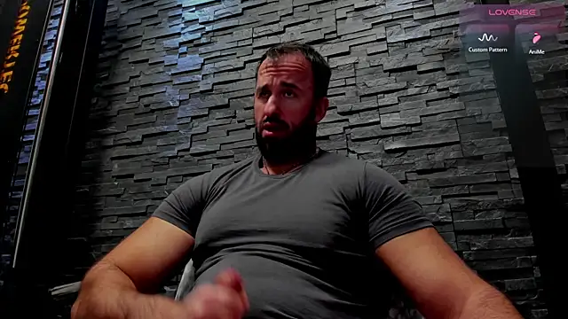 [15 Nov 20:01] Jerking on window open — filmik David_Big_Daddy, modela(-lki) na kamerkach