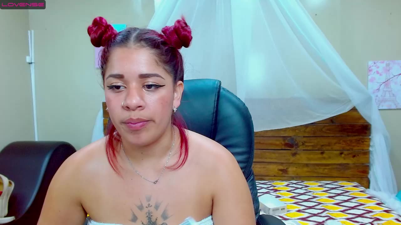 show D I R T Y mucho V O M I – video af MyluLatina