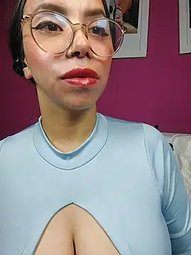 A good blowjob and ruined makeup"