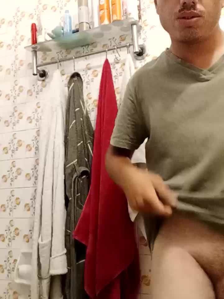 [23 Sep 16:53] Private Show
