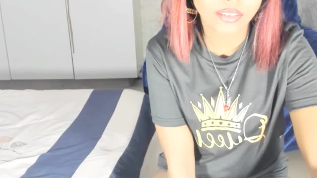 teaser - video by IndianBibix cam model