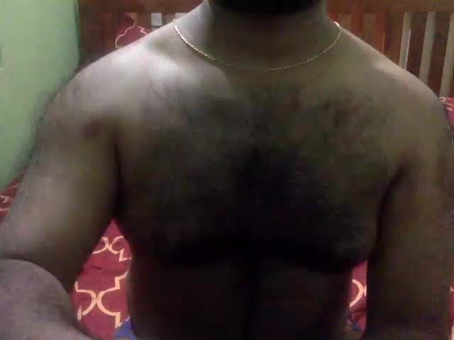 Random Jerk - no cum - video by kishorerajmaster cam model