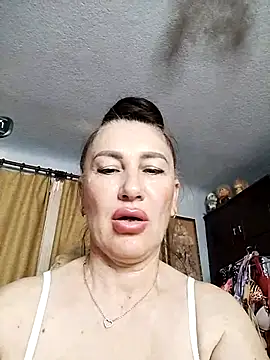 [24 May 06:29] Private Show - video by lindaledi2 cam model