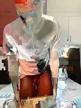 [29 May 19:42] Private Show - video by iCrushYenu cam model