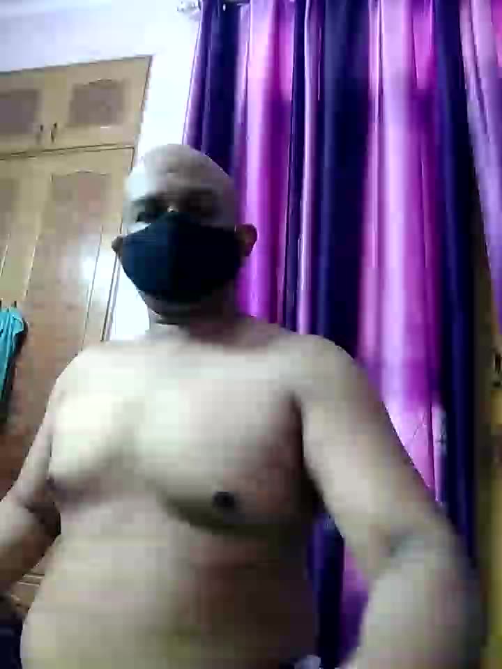 [1 Jul 16:58] Private Show - video van Dick_6inches_Delhi cam-model