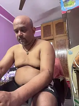 Dancing Nude Private Show