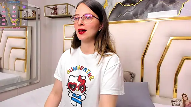 creammmmm - video by AmbeerWood_ cam model