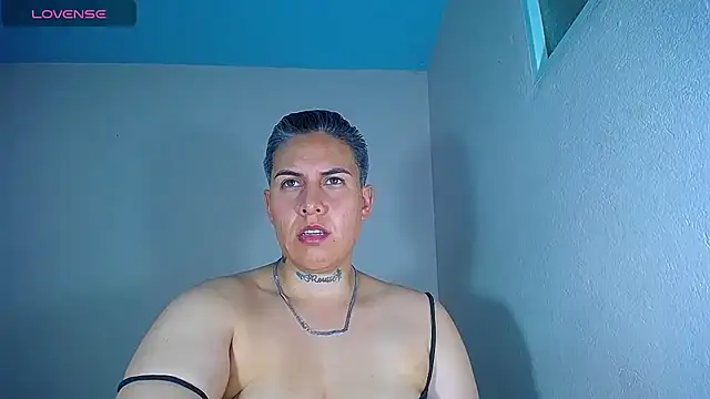 bouncing my tits on top of your cock