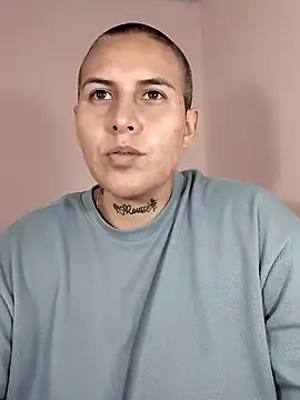 dildo+domi - video by Yessi_rousse cam model