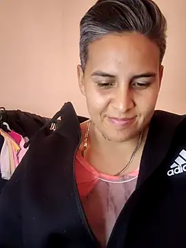 riding your penis - video by Yessi_rousse cam model