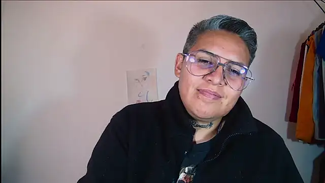 ass show - video by Yessi_rousse cam model