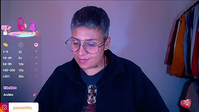 ass+clitoris+tits - video by Yessi_rousse cam model