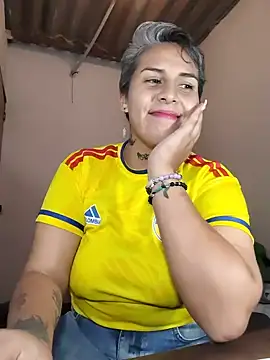 Colombian masturbation ❤️