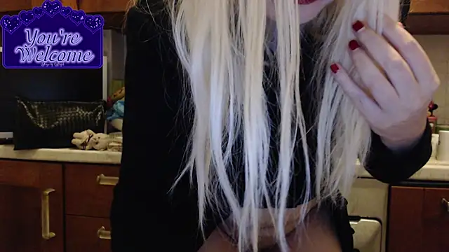 [12 Jan 18:34] Private Show - martachatte 캠 모델의 동영상