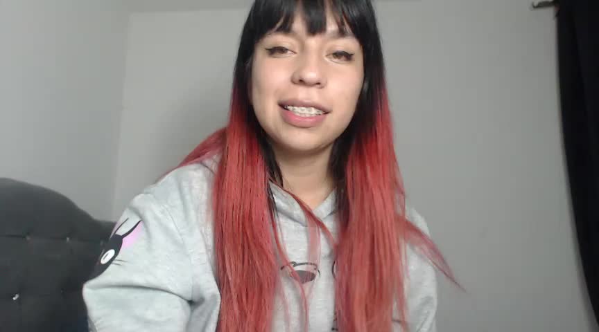 [16 Mar 02:23] Private Show - vídeo de xx_nath_xx modelo de câmara