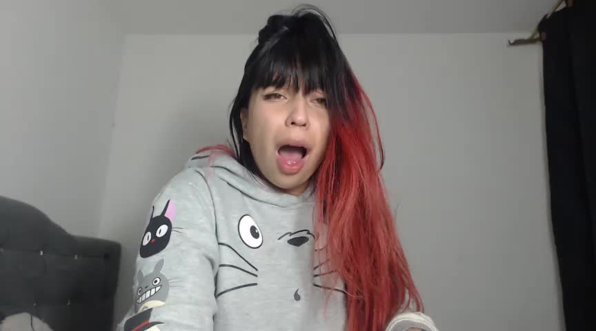 [16 Mar 20:23] Private Show - vídeo de xx_nath_xx modelo de câmara