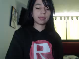 [24 Jul 11:46] Private Show - vídeo de xx_nath_xx modelo de câmara