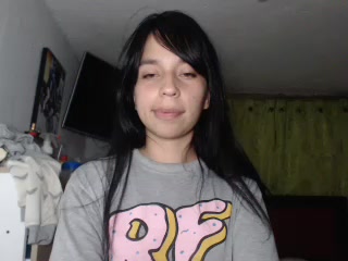 [4 Aug 01:27] Private Show - vídeo de xx_nath_xx modelo de câmara