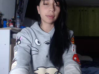 [6 Aug 03:21] Private Show - vídeo de xx_nath_xx modelo de câmara