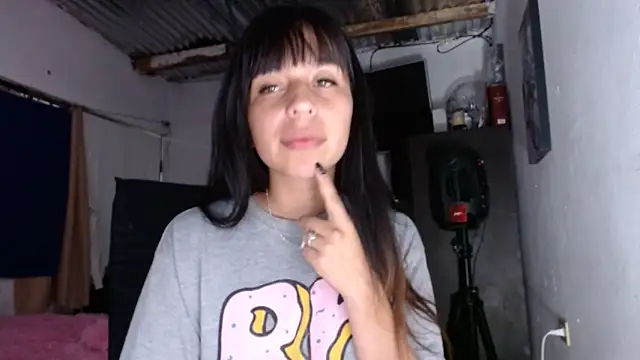 [28 Jun 21:00] Private Show - vídeo de xx_nath_xx modelo de câmara