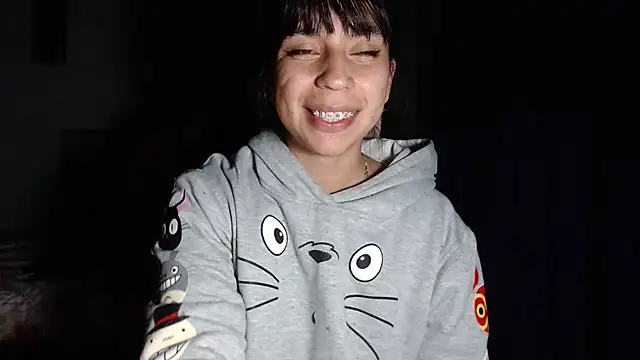 [1 Apr 01:41] Private Show - video by xx_nath_xx cam model