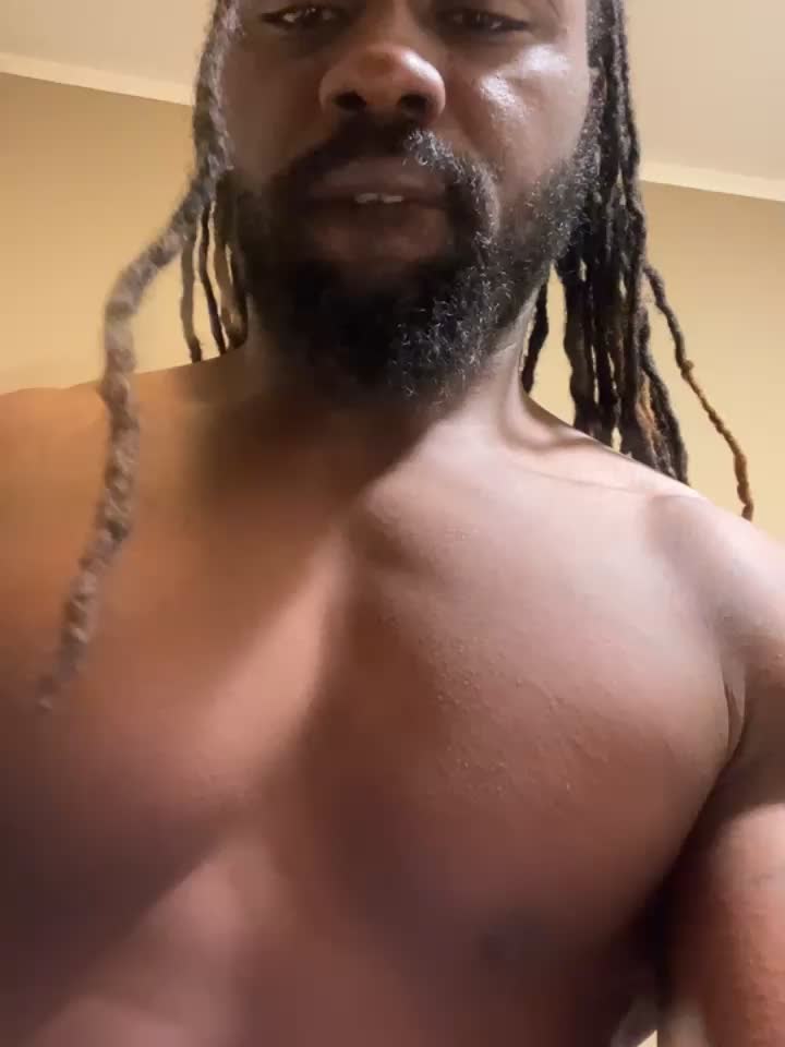 [5 Feb 10:39] Private Show - video by BBCJERZ cam model