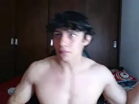 Show private - aresholland主播的视频