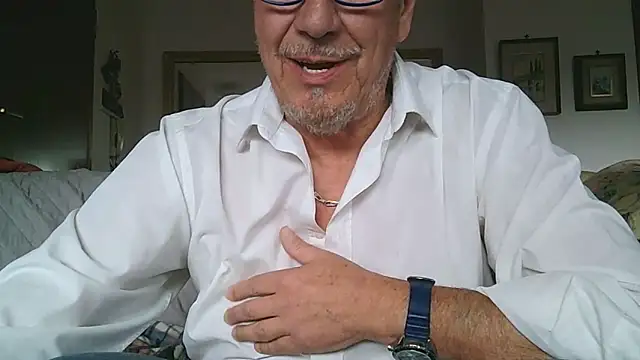 [29 Mar 14:18] Private Show - Video von gyodybis Cam-Model