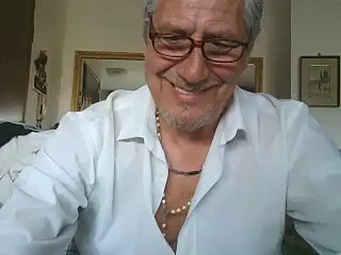 [25 Apr 15:03] Private Show - Video von gyodybis Cam-Model