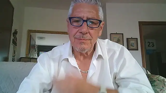 [15 May 19:52] Private Show - Video von gyodybis Cam-Model