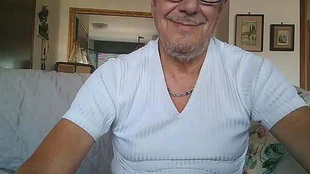 [10 Aug 14:41] Private Show - Video von gyodybis Cam-Model