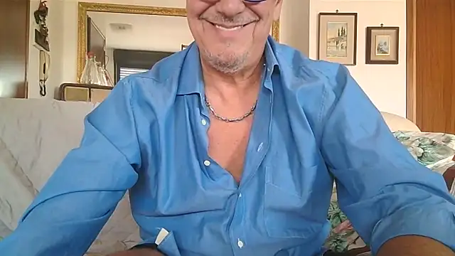 [16 Aug 15:32] Private Show - Video von gyodybis Cam-Model