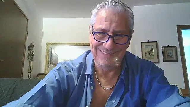 [7 Oct 19:50] Private Show - Video von gyodybis Cam-Model